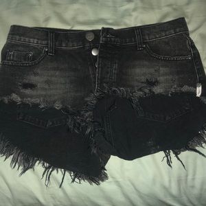 One Teaspoon Rollers